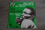 The Trammps – Zing Went The Strings Of My Heart, Gebruikt, 7 inch, Single, Ophalen of Verzenden