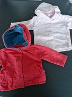 Cardigans, Kinderen en Baby's, Babykleding | Maat 56, Ophalen of Verzenden, Zo goed als nieuw