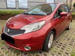 Nissan Note -1.5Dci, Auto's, Nissan, Voorwielaandrijving, 4 cilinders, 360° camera, 5 deurs