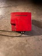 Stookomie brander, Ophalen, Gebruikt, Cv-ketel of Combi-ketel