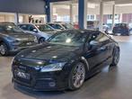 Audi TT TTS TTS Coupé 2.0 TFSI Quattro TTS S tronic, Auto's, Audi, Automaat, 4 zetels, TT, Gebruikt