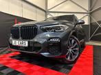 BMW X5 /45e/M Pack/Performance/Lucht v/Led/Ambi/Black Pack/, Auto's, BMW, Automaat, USB, Leder, Hybride Elektrisch/Benzine