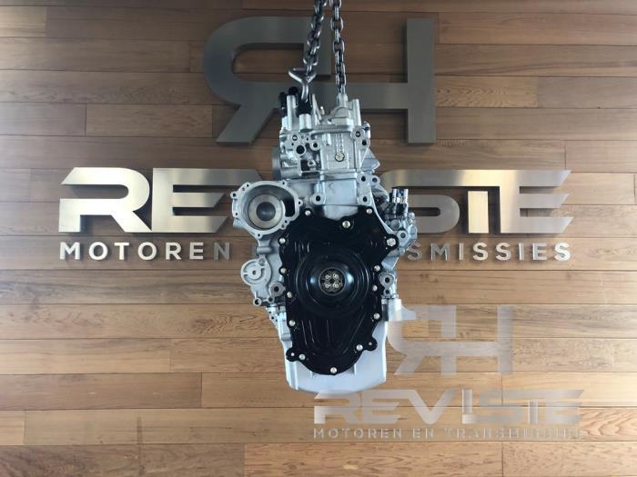 Moteur d'un Landrover Discovery, Autos : Pièces & Accessoires, Moteurs & Accessoires, Land Rover, Neuf, 12 mois de garantie, Enlèvement ou Envoi