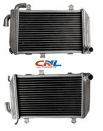 Radiateur HONDA GL1800 GL 1800 F6B XM/ABS 2006-2017 16, Motoren, Nieuw, Ophalen of Verzenden