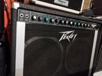 amp peavey renown 400 2x12//ampli laney pl 65 pro linebaker, Muziek en Instrumenten, Ophalen of Verzenden, Gebruikt