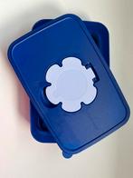 Tupperware doos vochtige doekjes, Enlèvement, Comme neuf