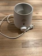 Flessenwarmer - Philips Avent Fast, Enlèvement, Utilisé, Chauffe-biberons et petits pots