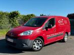 Peugeot Partner 1.6D, Auto's, Peugeot, Euro 5, Monovolume, Wit, Particulier