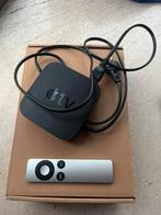 Apple TV (3e generatie) te koop, Enlèvement, Comme neuf