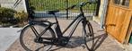 CUBE elektrische fiets, Fietsen en Brommers, Elektrische fietsen, Ophalen, Gebruikt, Cube