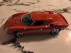Voiture miniature Ferrari 1:18, Antiek en Kunst, Antiek | Speelgoed, Ophalen