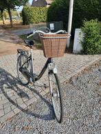 Damesfiets Gazelle, Fietsen en Brommers, Fietsen | Dames | Damesfietsen, Ophalen, Gazelle, Versnellingen
