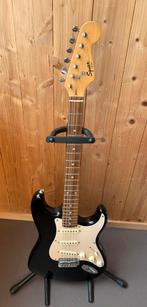 Gitaar elektrisch, Muziek en Instrumenten, Ophalen, Gebruikt, Solid body, Fender