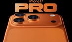 ✅ RACHAT IPHONE 17, 17 Pro, 17 PRO MAX, Export Turquie ✅, Ophalen, Zo goed als nieuw