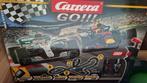Carrera GO racebaan, Ophalen, Carrera, Zelf te bouwen, Elektrisch
