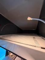 ‼️ Burstner Campeo C600 POPUP Daktent ✅, Caravans en Kamperen, Mobilhomes, Buscamper of Camperbus, Ringverwarming, Bedrijf, Bürstner