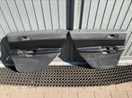 Volvo V40 deurpanelen voorzijde links en rechts, Ophalen, Volvo