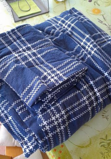 Draps complet 160200, Enlèvement, Comme neuf