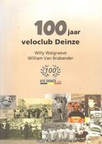 100 jaar veloclub Deinze, Boeken, Geschiedenis | Stad en Regio, Ophalen of Verzenden, Gelezen