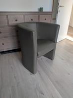 Siège baquet taupe, 75 à 100 cm, Comme neuf, Enlèvement, 50 à 75 cm