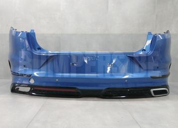 Bumper KIA Pro Ceed III Serie GT 18-21 86611-J7710 Achterbum beschikbaar voor biedingen