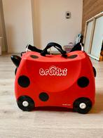 Reiskoffer kind - merk Trunki, Enlèvement, Utilisé, Garçon ou Fille