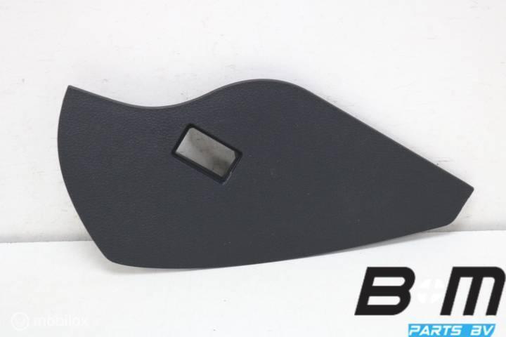 Dashboard afdekking rechts VW Golf 7 5G1858218, Auto-onderdelen, Dashboard en Schakelaars, Gebruikt