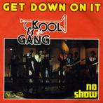 kool & the gang, Ophalen