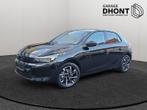 Opel Corsa GS - 1.2 Benzine - Manueel - 100PK, Auto's, Voorwielaandrijving, 116 g/km, 1199 cc, Leder en Stof