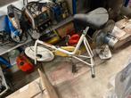 Retro hometrainer, Fietsen en Brommers, Ophalen, Zo goed als nieuw