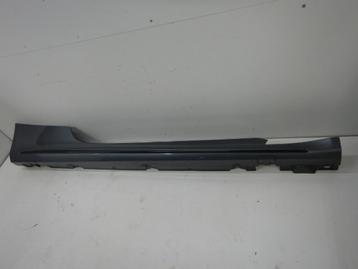 Mercedes-Benz C63S C-Klasse AMG Coupe Sideskirt Rechts A2056 beschikbaar voor biedingen