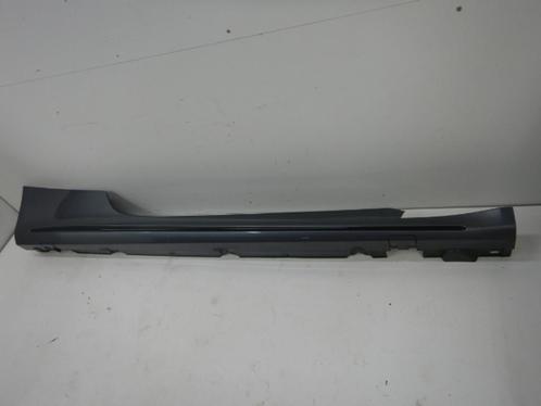 Mercedes-Benz C63S C-Klasse AMG Coupe Sideskirt Rechts A2056, Auto-onderdelen, Carrosserie, Bumper, Mercedes-Benz, Gebruikt, Ophalen of Verzenden