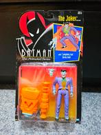 Batman animatieserie: The Joker (Kenner - 1992), Games en Spelcomputers, Ophalen of Verzenden, Zo goed als nieuw