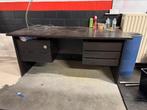 Bureau buro, Huis en Inrichting, Bureaus, Ophalen, Bureau