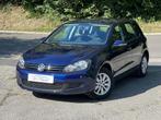 Volkswagen Golf 6 1.2 TSI essence GARANTIE 12 Mois, Euro 5, Blauw, Bedrijf, 5 deurs