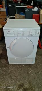 Sèche linge condensation BOSCH WTN8320KFG