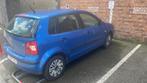 Vw polo 2004 1.2 benzine, Autos, Achat, Particulier, Euro 4, Essence