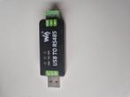 Usb naar RS485, Ophalen, Nieuw