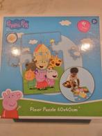 Peppa Pig puzzel, Enlèvement ou Envoi, Comme neuf