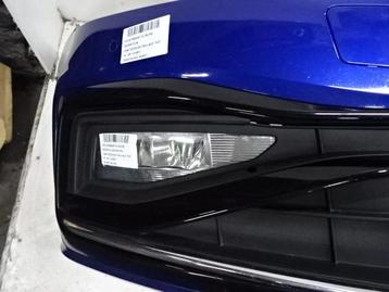ANTI BROUILLARD AVANT DROIT Volkswagen Passat (3G2), Utilisé, Volkswagen
