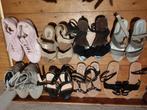 Lot de chaussures, Kleding | Dames, Sokken en Kousen, Ophalen