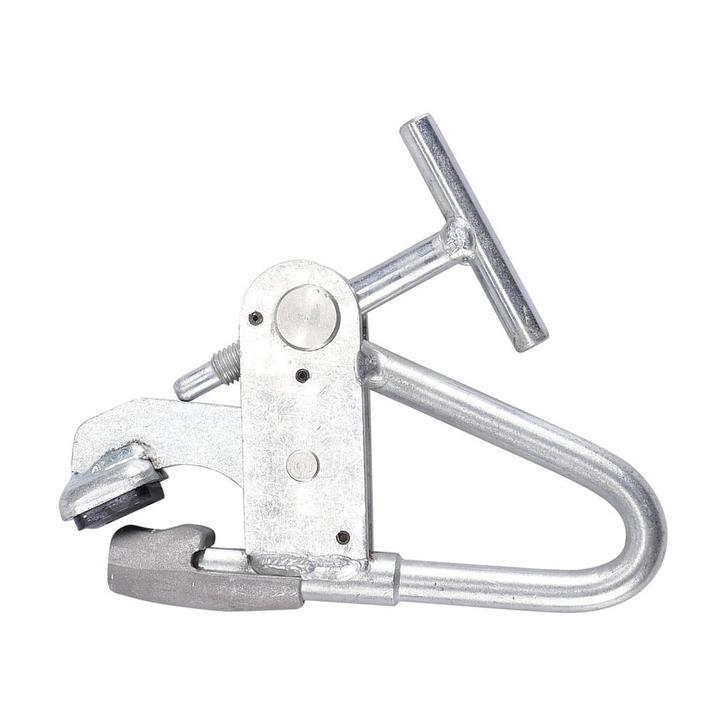 Montageklem voor alu velgen, Auto diversen, Overige Auto diversen, Verzenden