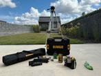 Kruislijn Laser Dewalt 18 volt
