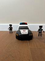 Playmobil Amerikaanse politieauto 5673, Zo goed als nieuw