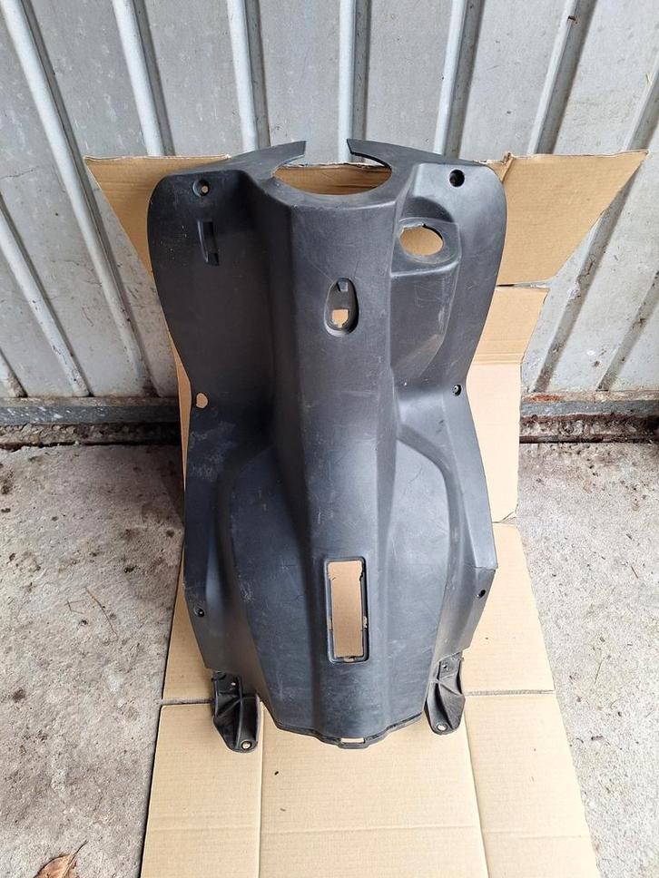 Been kap sym orbit 2 50cc scooter, Fietsen en Brommers, Brommeronderdelen | Algemeen, Carburateur, Ophalen of Verzenden