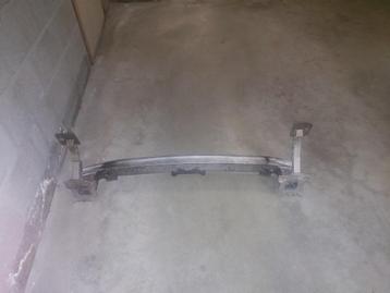 dwarsbalk /bumperbalk peugeot 106 met motorkap slot steun  beschikbaar voor biedingen