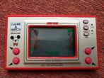 Nintendo Game Watch, Ophalen of Verzenden, Zo goed als nieuw