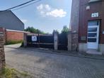 Terrain à vendre à Charleroi Marcinelle, Immo, Jusqu'à 200 m²
