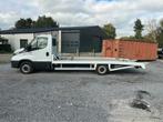 Iveco Daily 35S18 takelwagen, Auto's, Automaat, Gebruikt, Euro 6, Iveco