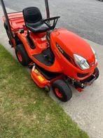 Kubota professionele grasmaaier, tractor., Ophalen